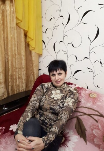My photo - Irina, 60 from Anapa (@irina392998)