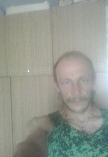 Моя фотография - Алексей, 39 из Смоленск (@aleksey480042)