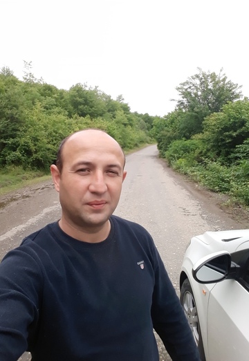 Моя фотография - Ramin Muradzade, 46 из Баку (@raminmuradzade)