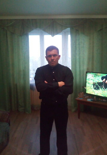 Vladimir (@vovan4uma) — mi foto № 6