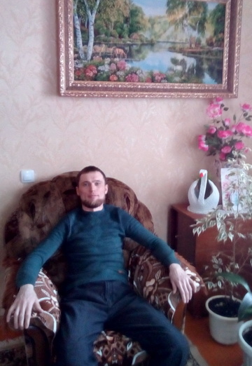 My photo - Rustam, 35 from Dyurtyuli (@rustam24995)