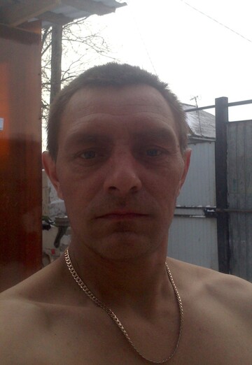 Моя фотография - александр, 43 из Увельский (@aleksandr752020)