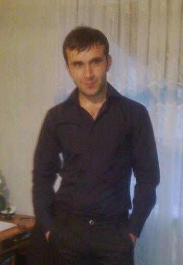 Моя фотография - Ахмед, 35 из Краснодар (@ahmed020385)