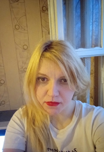 My photo - Vera, 29 from Pervouralsk (@vera53137)