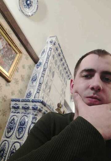 Моя фотография - Иван, 32 из Нижний Новгород (@ivan280270)