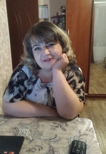 Моя фотография - Елена, 47 из Ногинск (@elena336754)