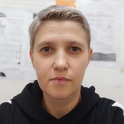 Настя, 36, Краснодар