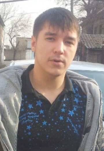 Моя фотография - не важно, 40 из Ташкент (@robert6099)