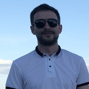 Алексей, 34, Ухта