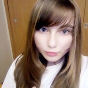 Ксения, 22, Выборг