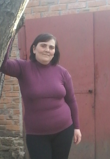 Моя фотография - Оксана, 41 из Киев (@oksana116481)