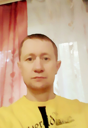 My photo - oleg, 44 from Ryazan (@oleg211483)