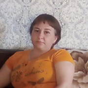 Оксана, 39, Похвистнево