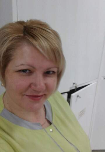 Моя фотография - Татьяна, 48 из Зеленокумск (@tatyana289851)