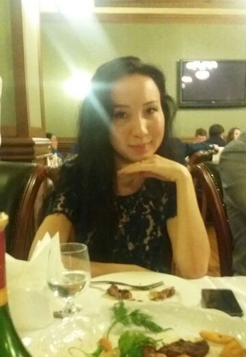 Моя фотография - Assol, 39 из Алматы́ (@assol211)