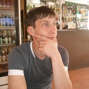 Владимир, 43, Бугуруслан