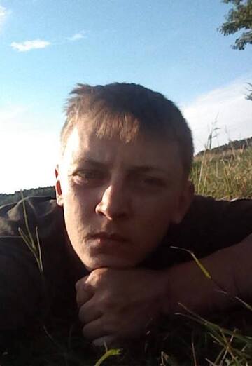 Моя фотографія - Владислав, 26 з Київ (@vladislav28483)