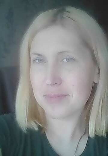 Моя фотография - Екатерина, 38 из Псков (@ekaterina126152)