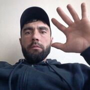 Алан, 41, Нарткала