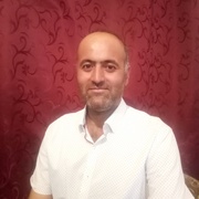 Ашраф, 39, Екатеринбург