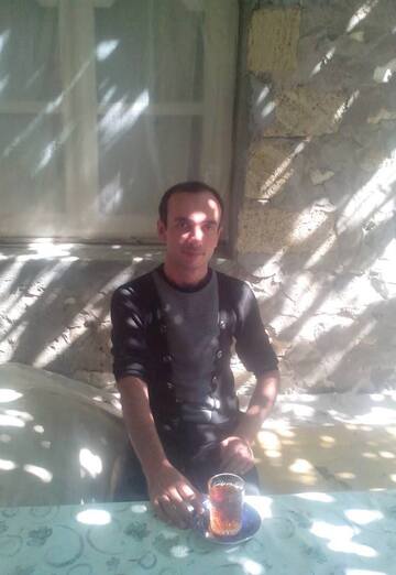 My photo - Zaur Baxseliyev, 33 from Baku (@zaurbaxseliyev)