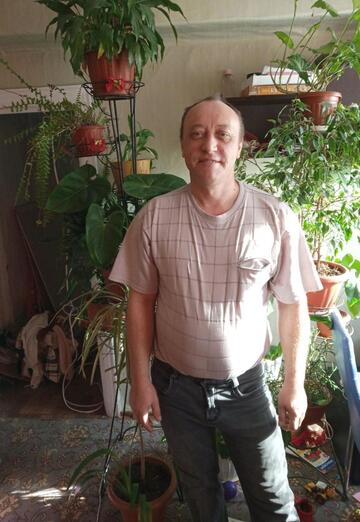My photo - Evgeniy Bykov, 53 from Cheremkhovo (@evgeniybikov12)