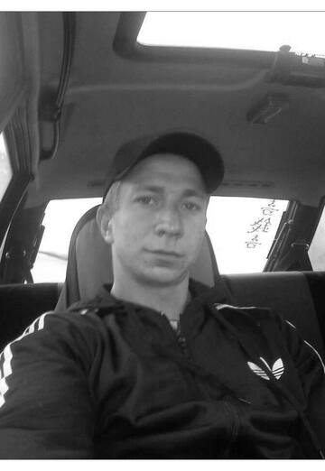 Моя фотографія - Дмитро, 28 з Хмельницький (@dmitro1235)