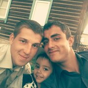 Роман, 30, Воскресенское
