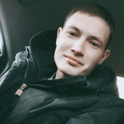 Ихсан, 26, Актюбинский