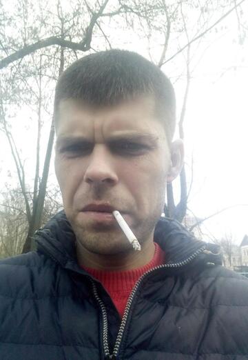 Моя фотография - Сергей, 43 из Клин (@sergey494700)