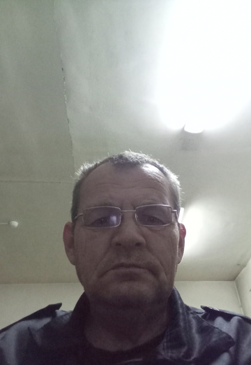 Моя фотография - Василий, 58 из Абакан (@vasiliy89176)