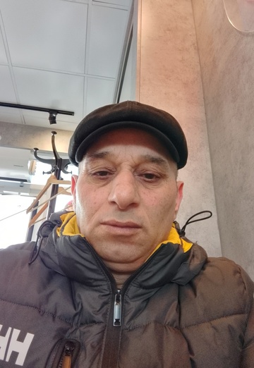 My photo - Asef, 46 from Omsk (@asef128)