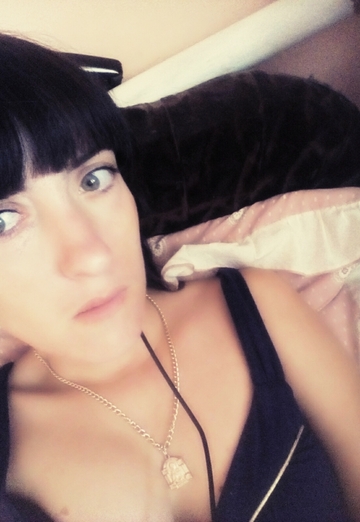 My photo - Tania, 31 from Cherkasy (@tania1848)