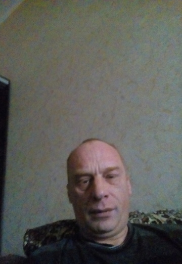 Моя фотография - Игорь, 52 из Дубна (@igor179179)