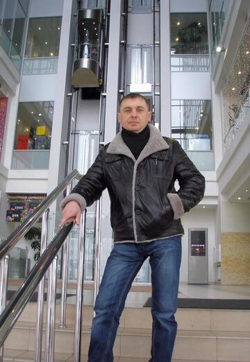 My photo - Vadim, 49 from Belgorod (@vadim79154)