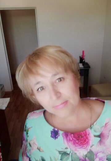 My photo - Elena, 59 from Taganrog (@marmuta64)