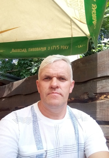 My photo - Vasiliy, 49 from Ivano-Frankivsk (@vasiliy98613)