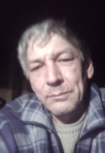 My photo - nikolay, 49 from Novosibirsk (@nikolay235758)