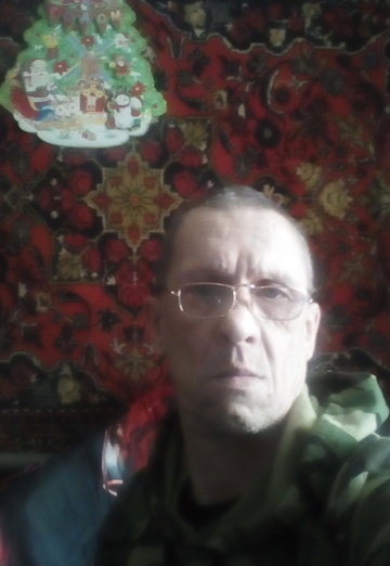 Моя фотография - Владимир, 61 из Кострома (@vladimir239299)