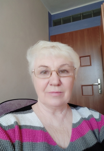 Моя фотографія - Olha, 66 з Щецин (@olha275)