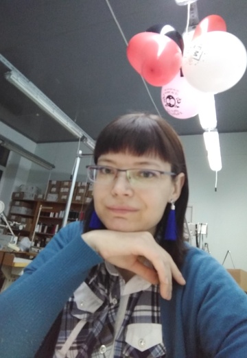 My photo - Marina, 41 from Voranava (@marina218176)