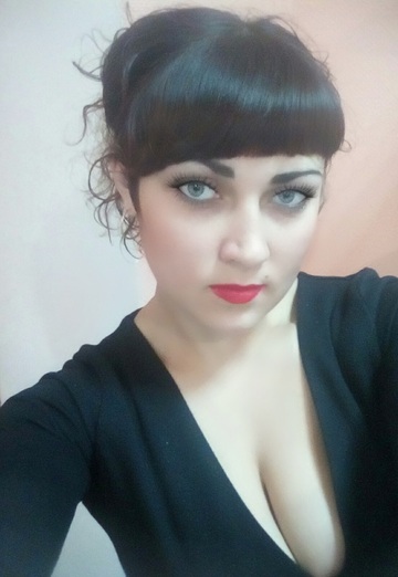 Моя фотография - Марина, 32 из Кимовск (@marina112908)