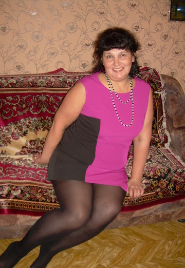 My photo - Tatyana, 66 from Samara (@tatyana43136)