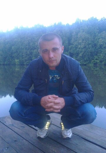 My photo - Evgeniy, 25 from Poltava (@evgeniy283933)