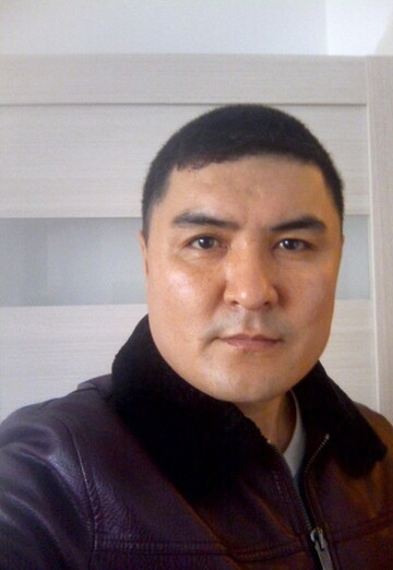 Моя фотография - Бауржан, 45 из Павлодар (@baurjan724)