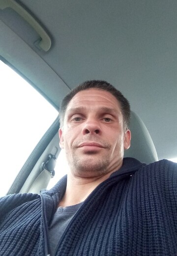 My photo - Aleksandras, 40 from Weiden (@aleksandras86)