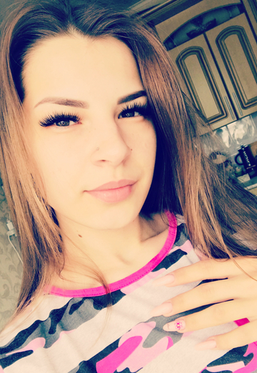 My photo - Angelina, 26 from Naberezhnye Chelny (@angelina24523)