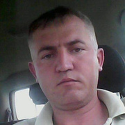 Саид, 42, Москва