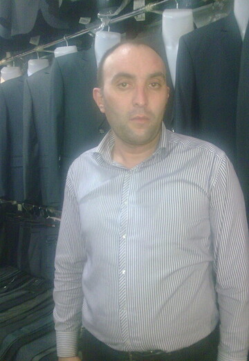 My photo - Nazim, 50 from Erith (@nazim2298)