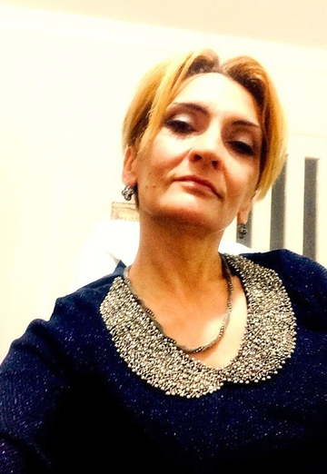 Моя фотография - соня, 54 из Ереван (@sonya5297)